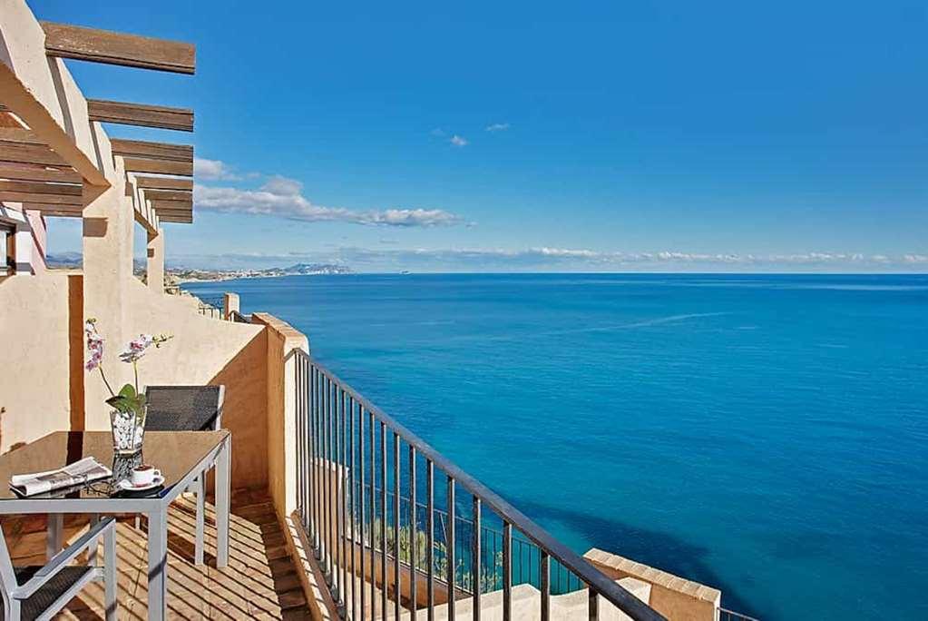 Occidental Pueblo Acantilado El Campello Cameră foto
